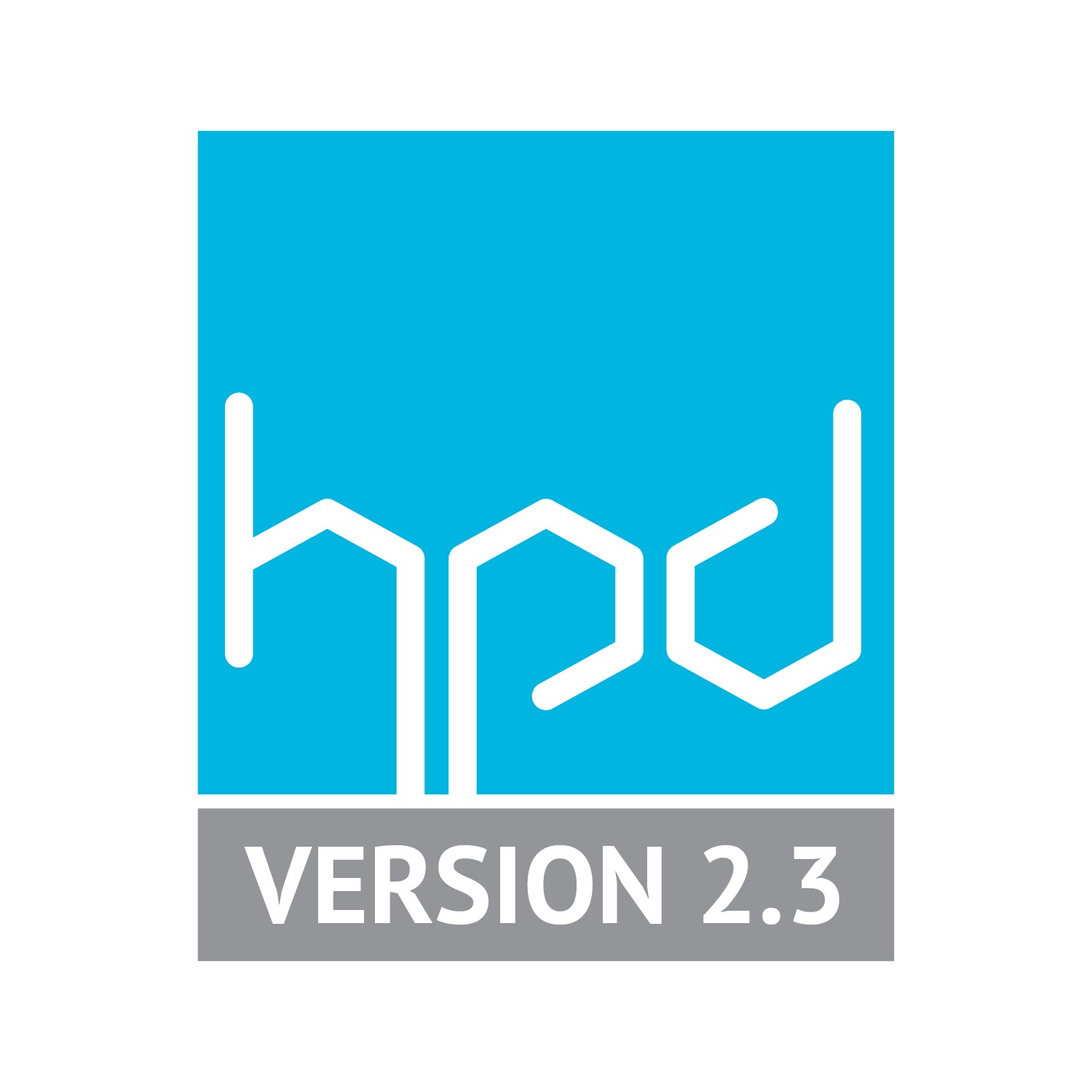 HPD-Version-2.3 HPD Version 2.3
