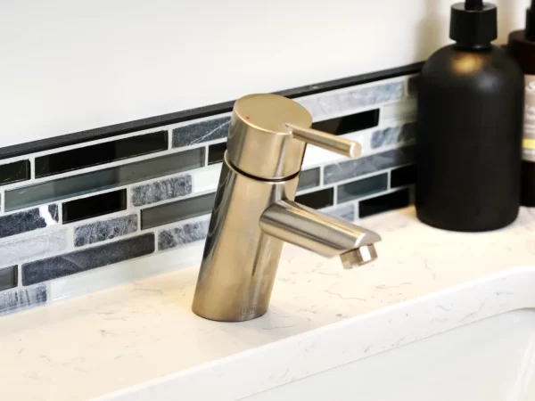 Tapmaster Lavatory Faucets