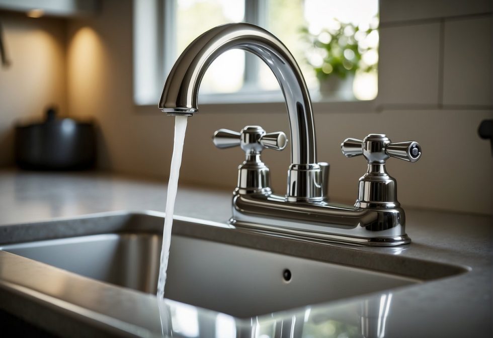 Top Kitchen Faucet Types Features and Benefits Explained